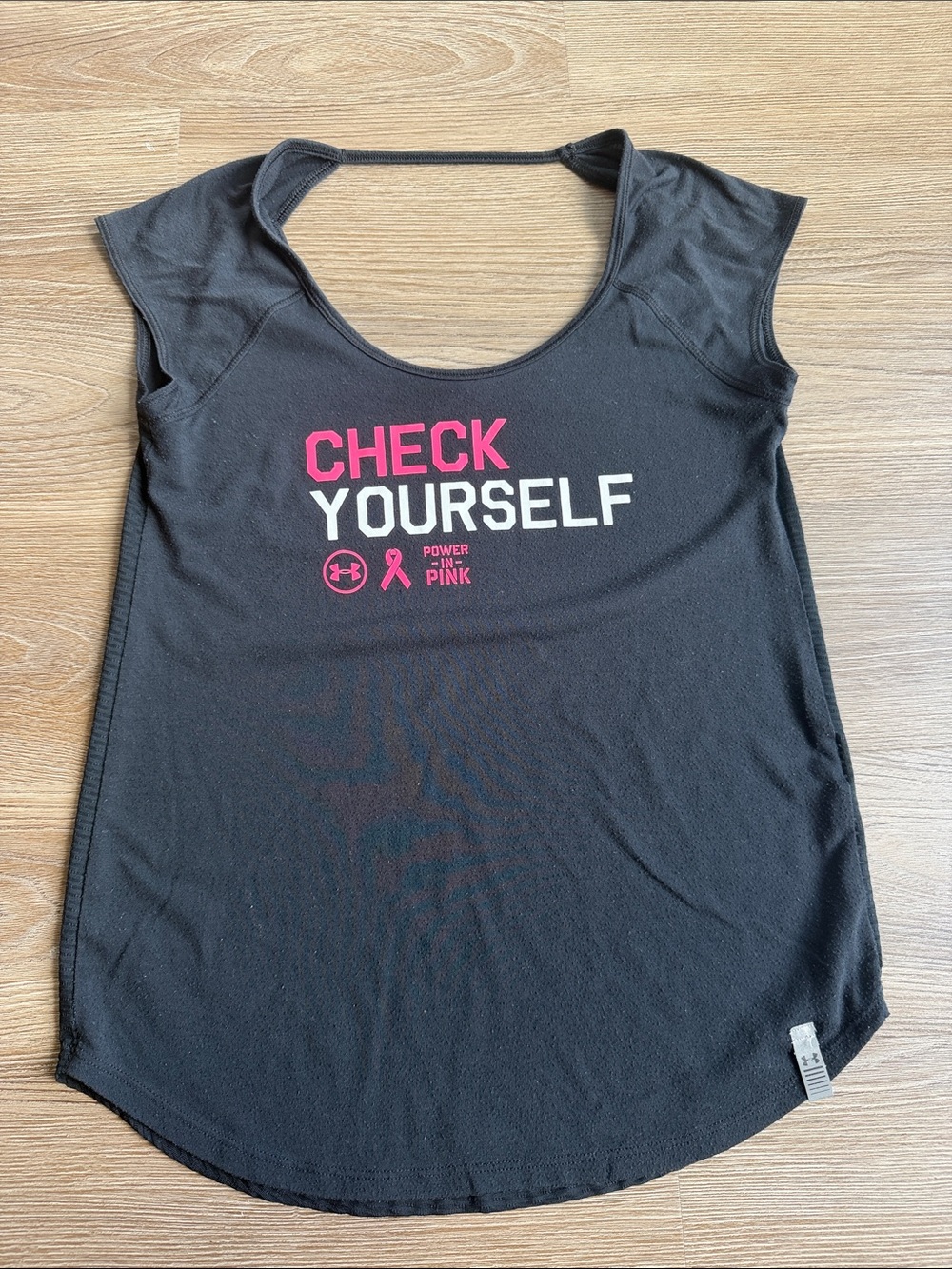 Under Armour Women’s Tank Top